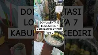 Dokumentasi Lokakarya 7 Part 2 #Lokakarya7 #Lokakarya #Kediri #GuruIndonesia #GuruPenggerak #CGP