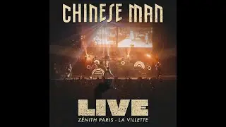 Chinese Man Ft. ASM, Youthstar, Taiwan MC, Johnny Osbourne - Independent Music - Live
