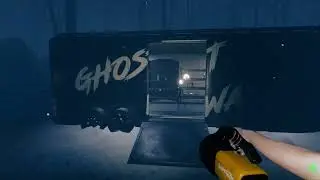 Ghost Watchers соло