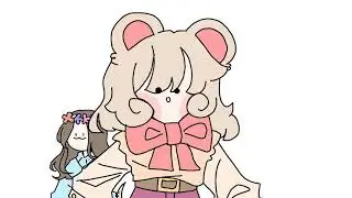 Oh boy cheese! meme / piggy animation meme / feat. mousy