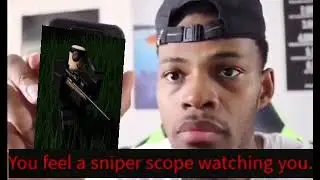 the sniper from isle