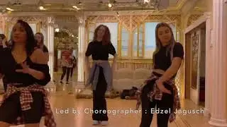 Sarah Geronimo - Tala Dance Cover By Dancers in Bremen, Germany