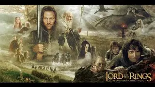 LORD OF THE RINGS™ MOTION PICTURE TRILOGY: EXTENDED EDITION
