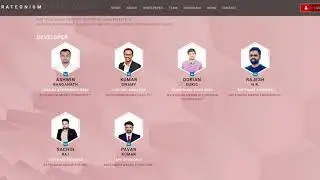 RATEONIUM - Обзор ICO! Рейтинговая система на блокчейн с преимуществами для пользователей!