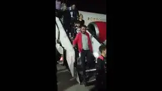 Путешествие в ГОА - прилет из зимы в лето февраль 2020) Маленький чартерный боинг/Казань-ГОА