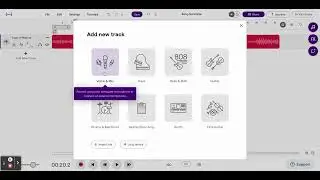 Song Scramble - Soundtrap