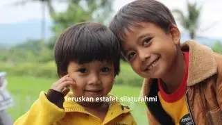 Kita adalah Keluarga