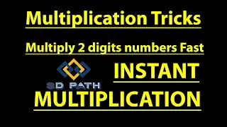 Fast Multiply Tricks