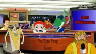 Youtube Poop News The video THAT NEVER UPLOADED