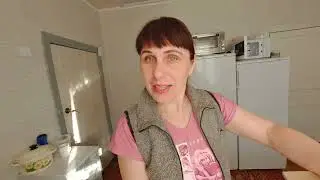 ПОКУПКИ для души и семьи Но кое что разочаровало меня