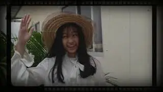 A SHORT CLIP. A Gardener  Who loved Me.