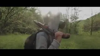 Shelter: DIVIDE (Post Apocalyptic Short Film) 3/4