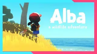 【Alba: A Wildlife Adventure】Full Gameplay Walkthrough - No Commentary