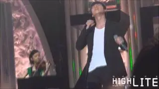 Daesung - I Love You [Eng. Sub]
