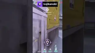 ACE ACE ACE!! | kojikenobi on #Twitch