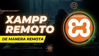 Accede a XAMPP de Forma Remota: Configuración Fácil para tu Servidor Local 🤯