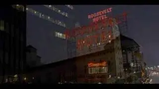 Shade, Dmitri Matheny Film Music Cue #1