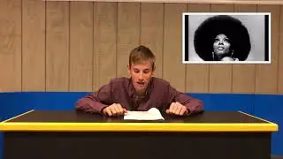 BTZ NEWS CHANNEL: A REVIEW OF THE 70s!