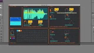 Granulab VST free = Ned Rush