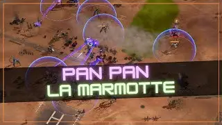La Marmotte prend la fessée ! - Mechabellum : 1200 de MMR