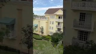 Disney’s Saratoga Springs Resort & Spa 