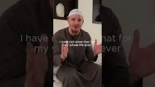 When I became a Muslim | Revert Stories | #Shorts