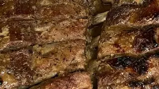 Happy Father's Day! Sandwiches tonight/ Sweet &Tangy Ribs for Sunday Dinner!