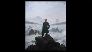 Caspar David Friedrich  Artist