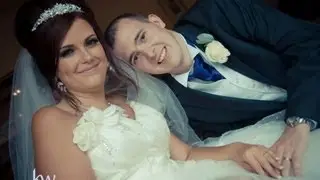Paul and Deeona's Wedding: Saturday 27th July 2013
