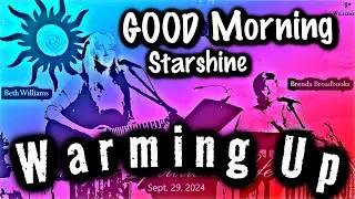 Can Good Morning Starshine REALLY Boost Your Energy?
