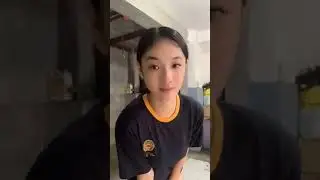 No Bra TikTok Challenge 