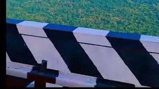 tirupati tirumala devasthanam road view