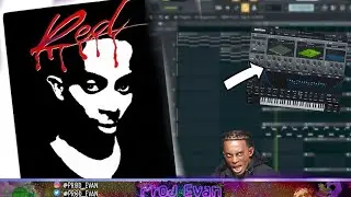 How to Make a Wakeupfilthy x Rage Type Beat using Serum & Omnisphere | FL Studio 20 Tutorial
