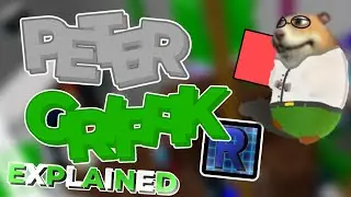 Peter Griffik: Fully Explained