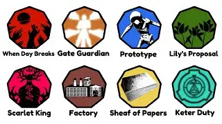 Every SCP 001 Proposal Explained In 9 Minutes