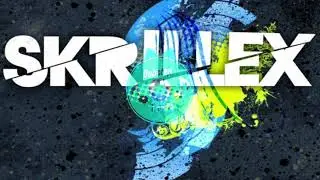 SKRILLEX - FUJI OPENER (TEMPLE BOOTLEG)