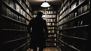 Die Buchhandlung - Krimi Hörspiel