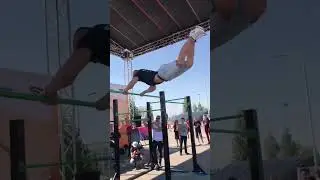 НЕРЕАЛЬНО сильные руки!!! 