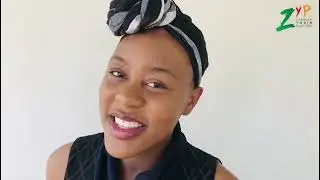 Rose Mwewa - Host Real Talk