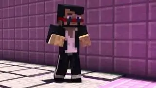 Pressure Plates - Minecraft Highlight Animation