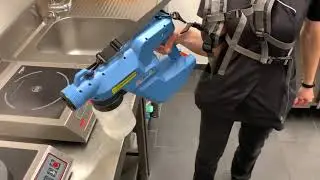 Electrostatic Sprayers. The Latest Tool To Fight The Coronavirus. Take a look at the Fimap E Sprayer