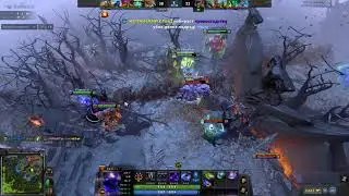 Enigma + Earthshaker