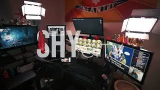 Video Intro 2021 - Twitch Clips
