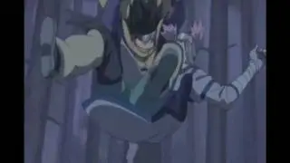 Fubuki Belly Kicks