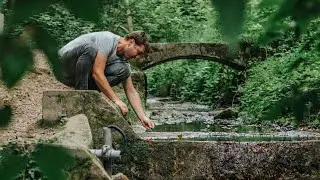 Forest Lab ETH Zurich