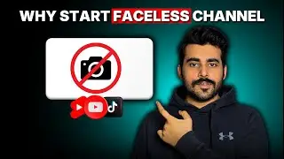 Complete Guide Why to Start Youtube Tiktok Automation Now!