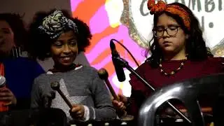 Que me dejen salir - Combo Infantil