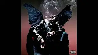 Travis Scott - sdp interlude (Studio Acapella)