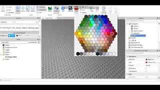 Roblox Studio - Как сделать метеорит!