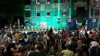 3 de dezembro de 2023